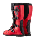 Oneal ELEMENT Red Off Road Boots Size EU 45