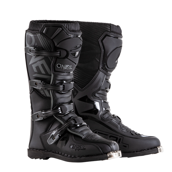 Oneal ELEMENT Black Size EU 49 Off Road Boots