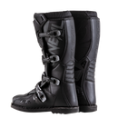Oneal ELEMENT Black Off Road Boots Size EU 46