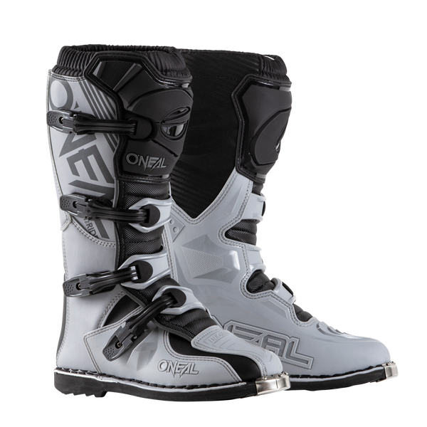 Oneal ELEMENT Grey Size EU 39 Off Road Boots