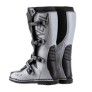 Oneal ELEMENT Grey Off Road Boots Size EU 39