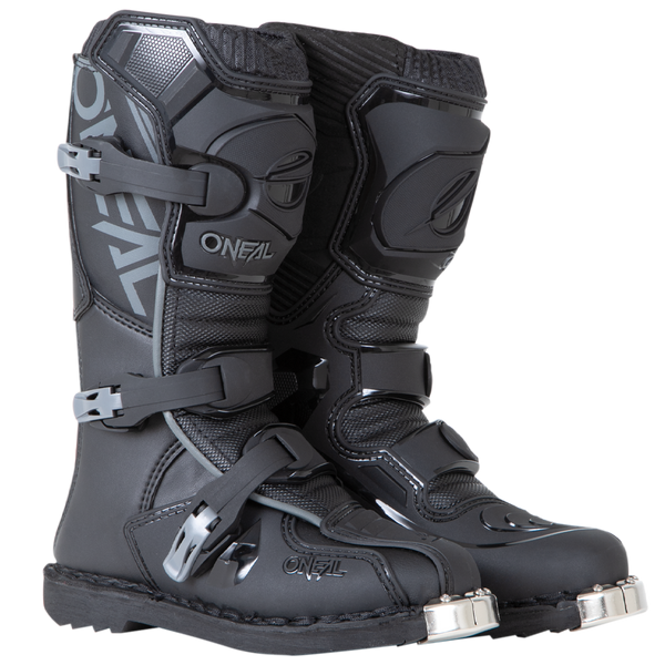 Oneal ELEMENT Black Size Youth EU 36 Off Road Boots
