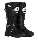 Oneal RMX Black White Off Road Boots Size EU 43