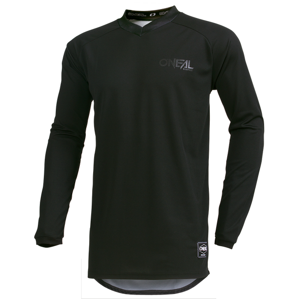 Oneal Element Classic Black Off Road Jersey Size Youth Small