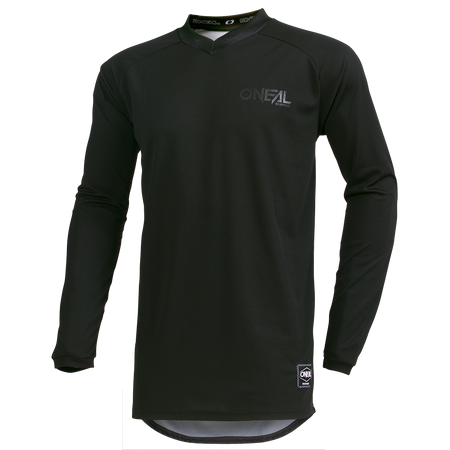 Oneal Element Classic Black Size XL Off Road Jersey