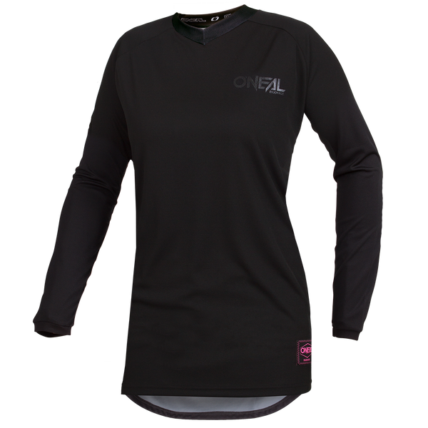 Oneal Element Classic Black Size 2XL Off Road Jersey Womens