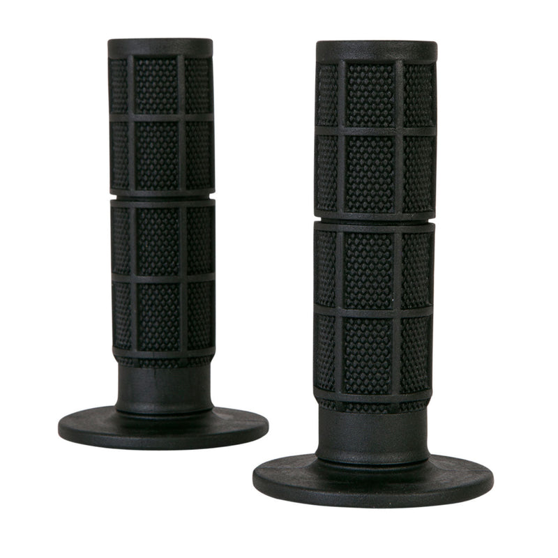 Oneal MX PRO HALF WAFFLE Black Grips