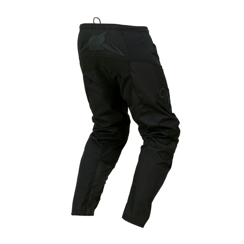 Oneal Element Classic Black Size Youth (5/6T) 22 Off Road Pants