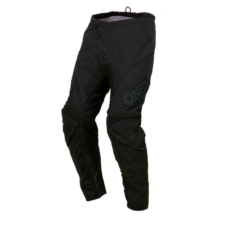 Oneal Element Classic Black Size Youth (5/6T) 22 Off Road Pants