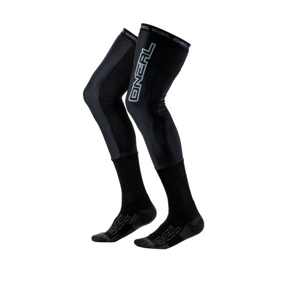 Oneal PRO XL KNEE BRACE Black One Size Socks