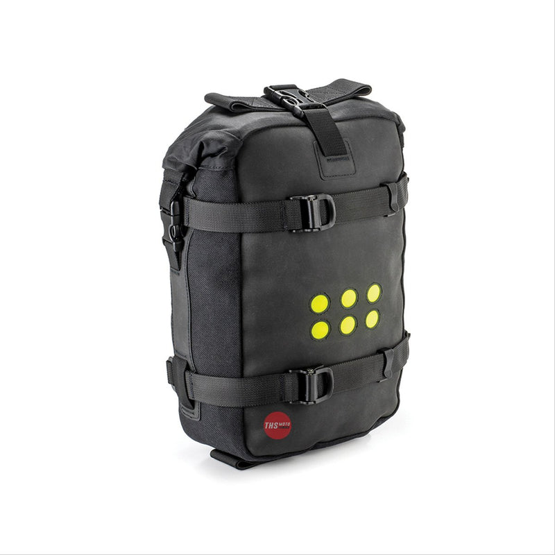 Kriega OS-6 Adventure Pack Motorcycle Luggage