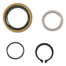 Vertex Sprocket Seal Kit Hot Rods Includes Spacer, Seal, O-ring Snap Ring Or Lock Washer