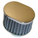 Whites Oval Power Pod Filter 42mm