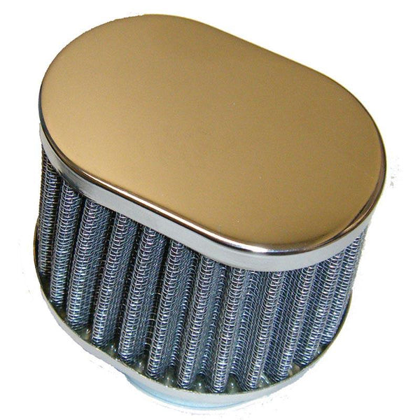 Whites Oval Power Pod Filter 42mm