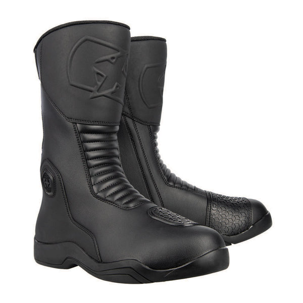 Oxford Tracker 2.0 Waterproof MENS Black Boots Size EU 47