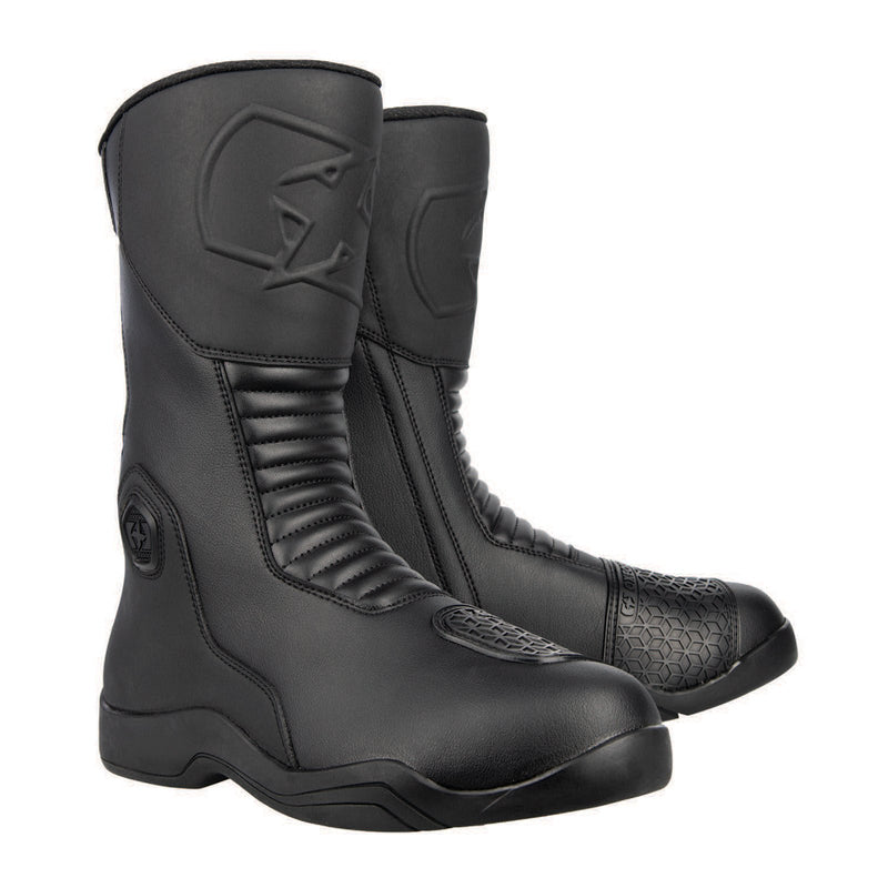 Oxford Tracker 2.0 Waterproof MENS Black Boots Size EU 45