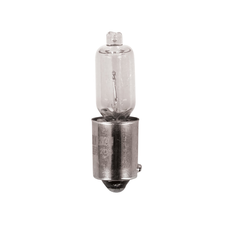 OXFORD BULB FOR MINI INDICATORS - 12V 21W , (SOLD EACH)
