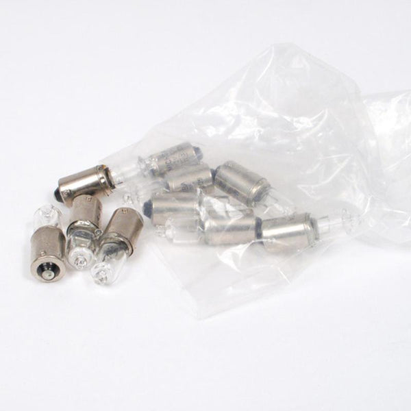 OXFORD BULB FOR MICRO INDICATORS - 12V 6W Pkt=10