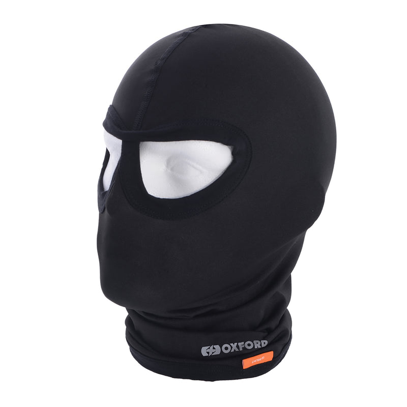 OXFORD EYES BALACLAVA - LYCRA (dual eye ports)