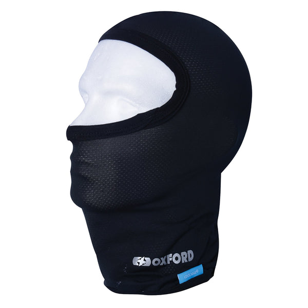 OXFORD BALACLAVA - COOLMAX  (new packaging)