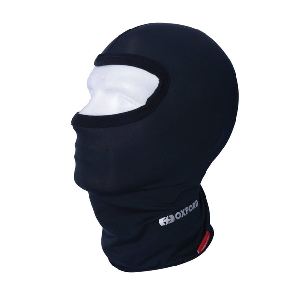 Oxford Balaclava Thermolite - Black