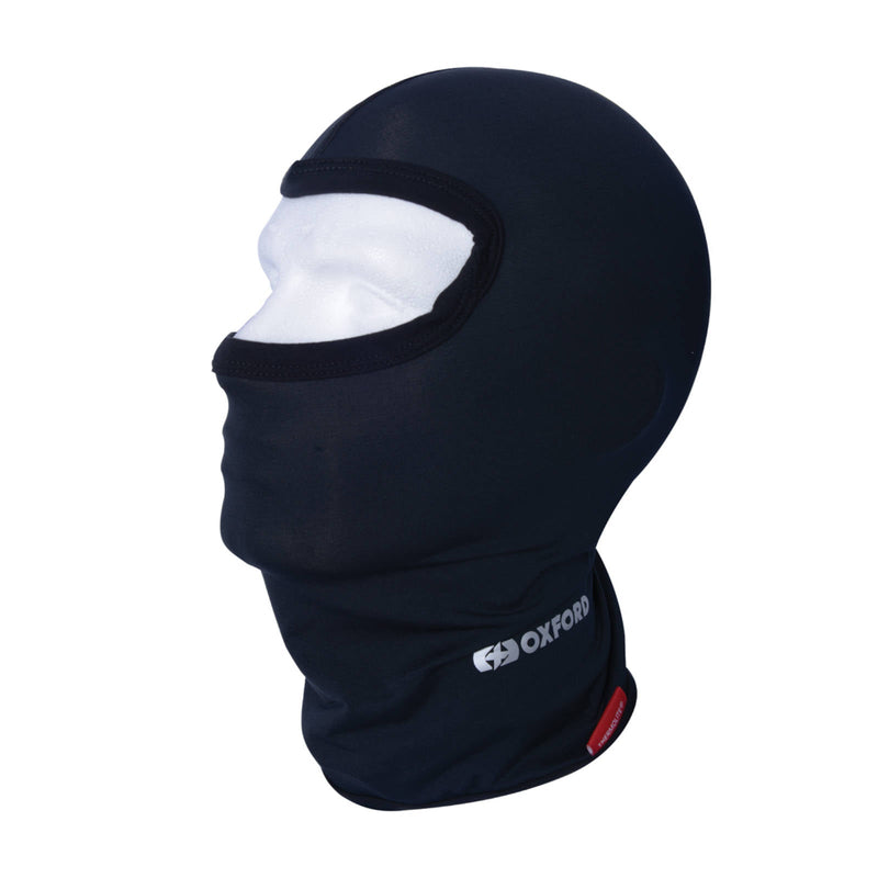 Oxford Balaclava Thermolite - Black