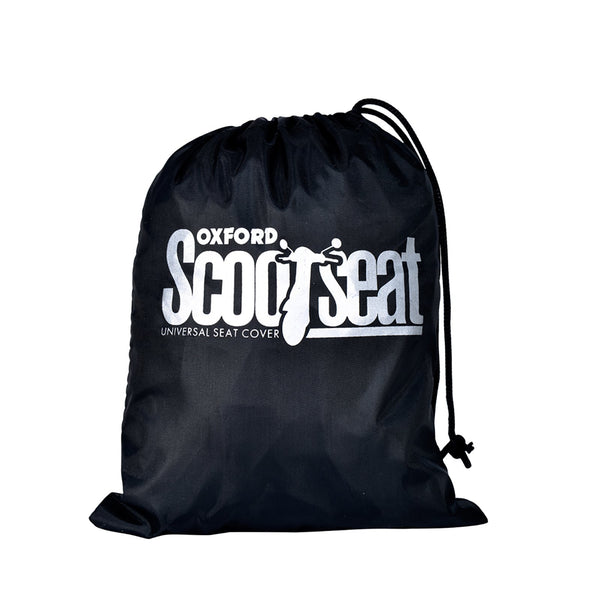 OXFORD AQUATEX SCOOTER WP SEAT COVER MED
