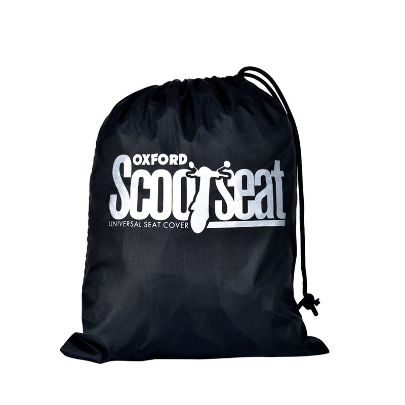 OXFORD AQUATEX SCOOTER WP SEAT COVER MED