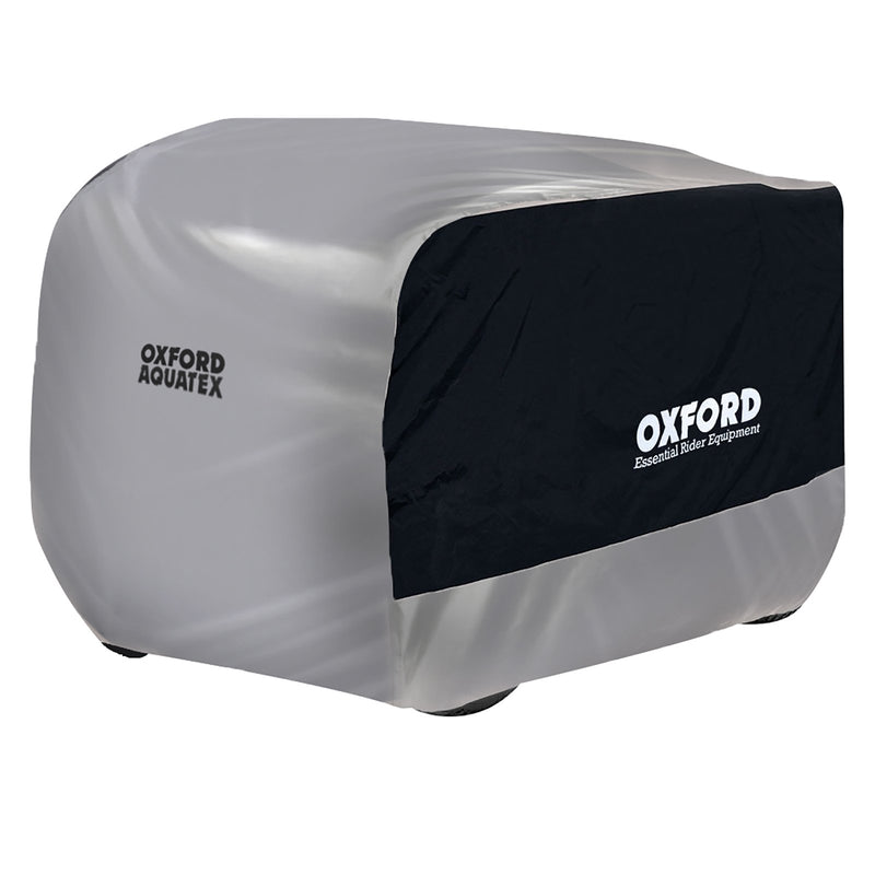 OXFORD AQUATEX ATV RAINCOVER LGE