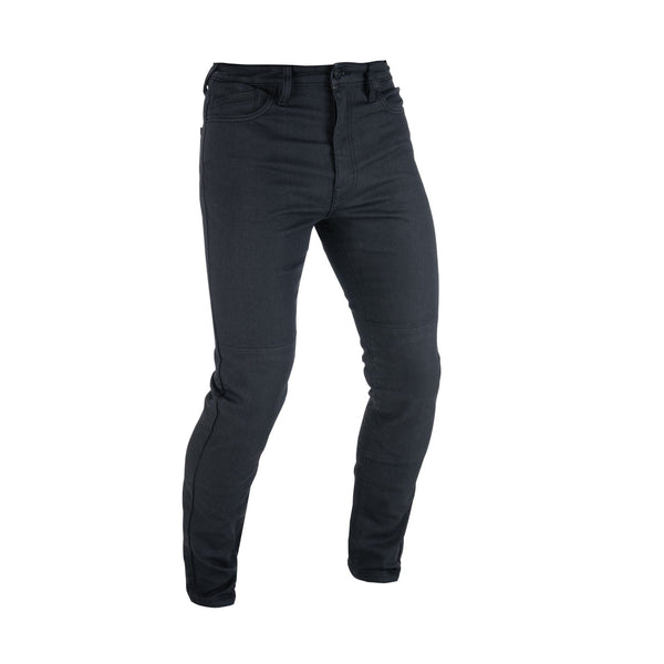 Oxford Original CE AA Armourlite Slim Jeans - Black (Short - 30L) Size 36