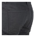 Oxford Original CE AA Armourlite Slim Jeans - Black (Long - 34L ) Size 30"