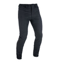 Oxford Original CE AA Armourlite Slim Jeans - Black (Extra Long - 36) Size 34"