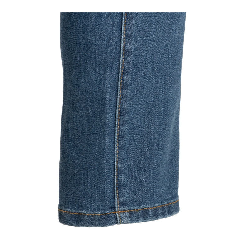 Oxford Original CE AA Armourlite Slim Jeans - Blue (Regular - 32L) Size 36