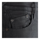 Oxford Original CE AA Armourlite Straight Jeans - Black (Regular - 32L) Size 38"