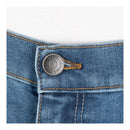 Oxford Original CE AA Armourlite Straight Jeans - Blue (Short - 30L) Size 30"