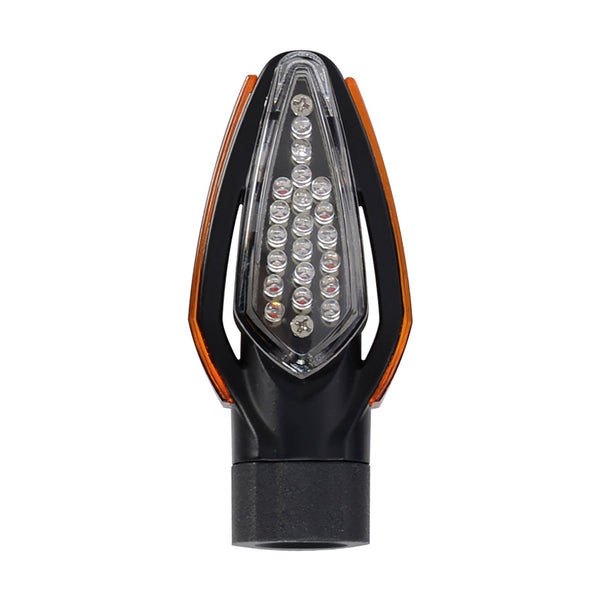 OXFORD SIGNAL 2 LED INDICATOR - PAIR