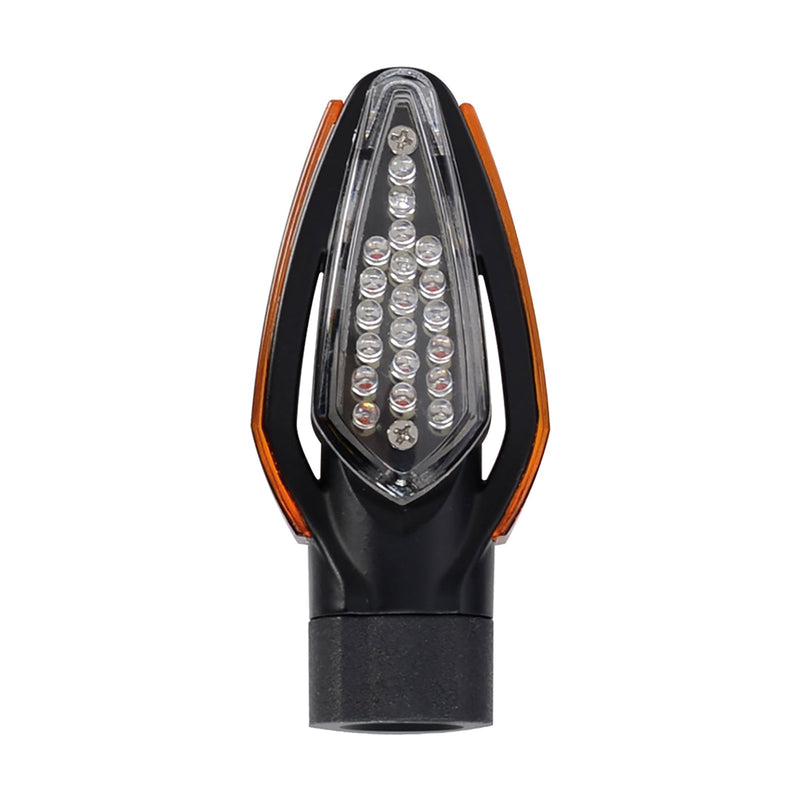 OXFORD SIGNAL 2 LED INDICATOR - PAIR