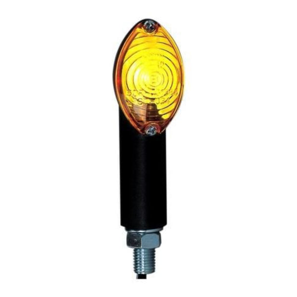 Oxford Indicator - Cat-eye Long Black (new)