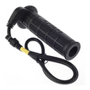 OXFORD V9 EVO HOTGRIPS ADVENTURE RIGHT REPL. GRIP - 7ohms