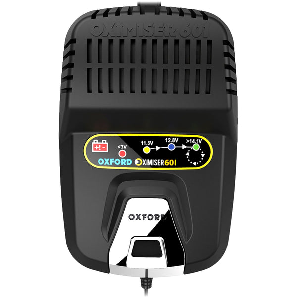 OXFORD OXIMISER 601 BATTERY MANAGEMENT SYSTEM CHARGER