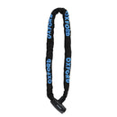 OXFORD GP 8 CHAIN LOCK 1.5M x 8MM