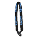 OXFORD GP 10 CHAIN LOCK 1.5M X 9.5MM