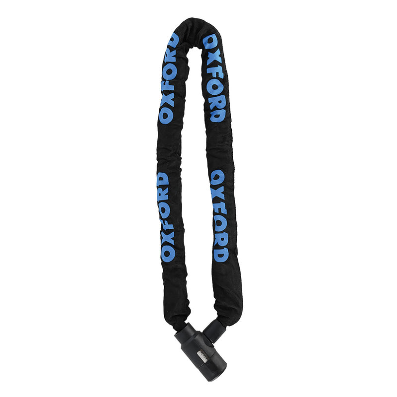 OXFORD GP 10 CHAIN LOCK 2.0M X 9.5MM