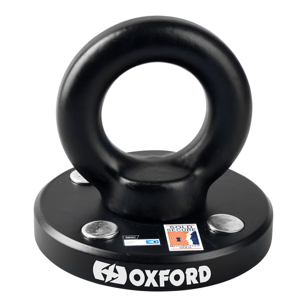 OXFORD ROTAFORCE GROUND ANCHOR ROTATING  (NEW)