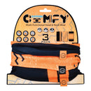 OXFORD COMFY HD COLOURS 3PACK