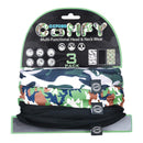 OXFORD COMFY CAMO 3 PACK