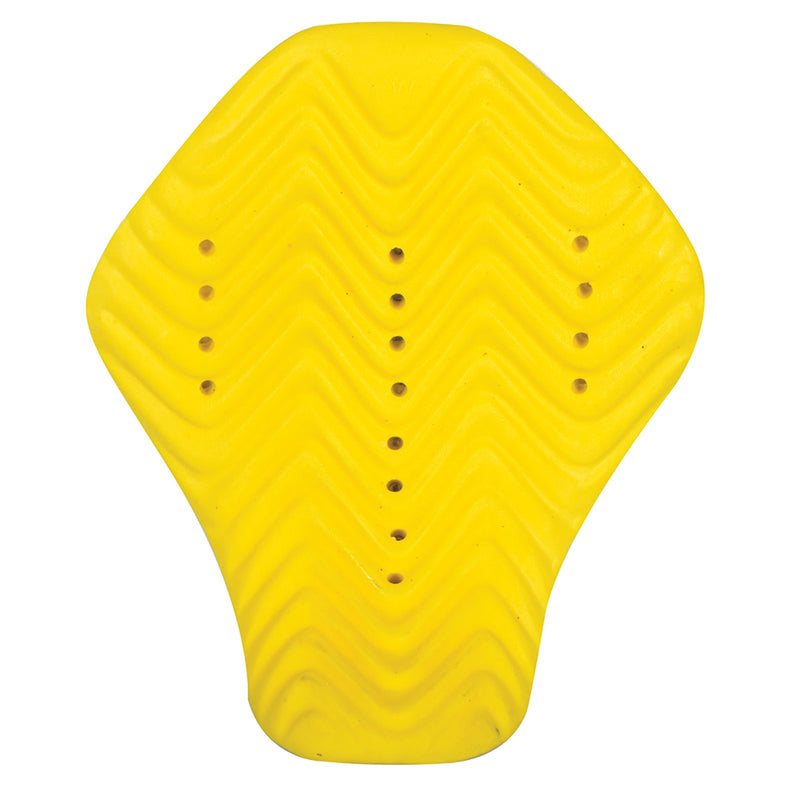 Oxford OXFORD CE BACK PROTECTOR INSERT FOR KICKBACK ALL JACKETS Size