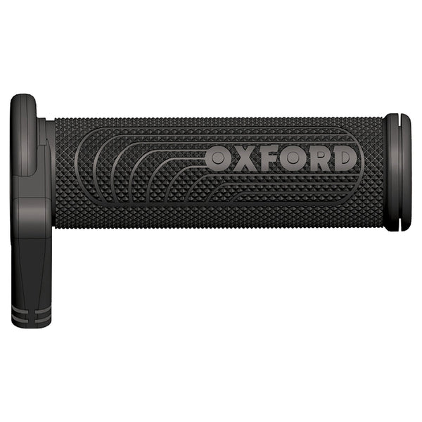OXFORD SPORTS HOT GRIPS REPLACEMENT LH GRIP HOTGRIP