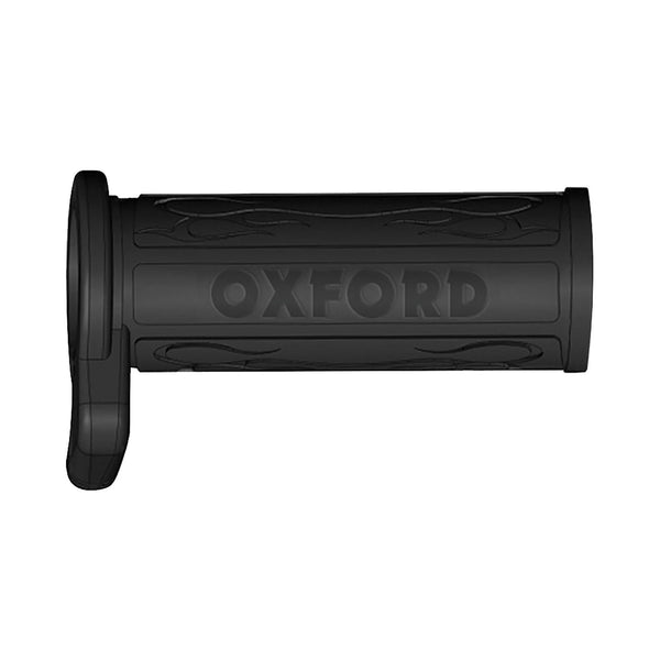 OXFORD Cruiser HOT GRIPS REPLACEMENT Clutch GRIP HOTGRIP