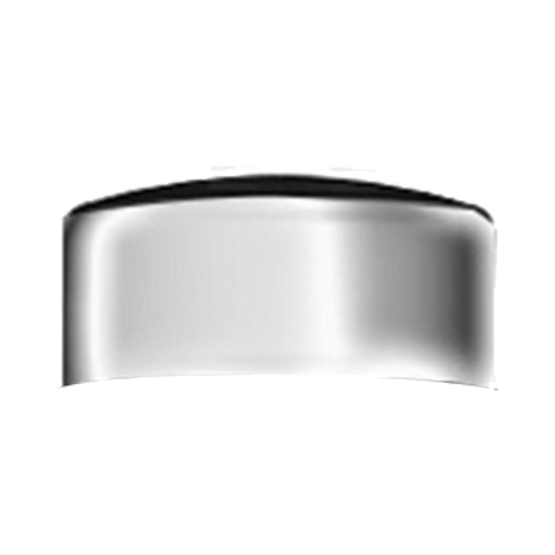 OXFORD HOT GRIPS - REPL. CHROME CAP FOR 697 HOTGRIP
